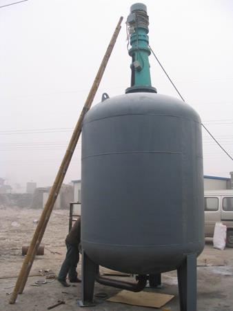 纤维球过滤器