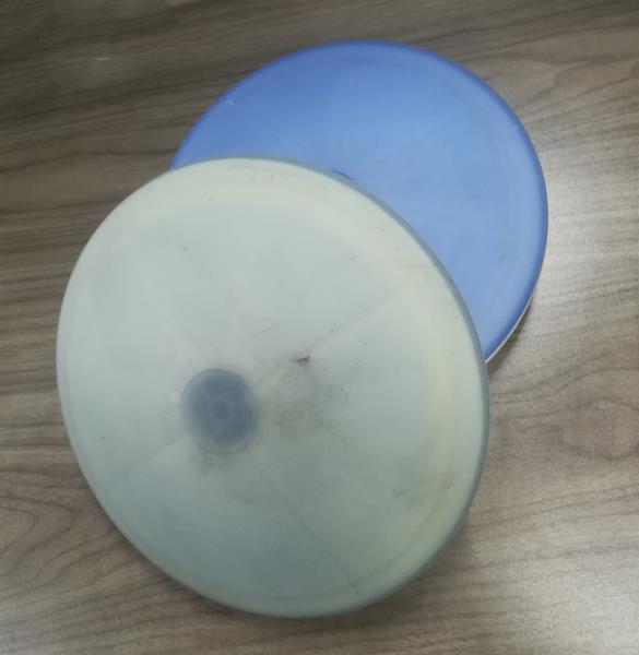 膜片曝气器