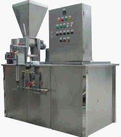 一体化加药装置